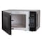 Avanti 0.7 cu. ft. Microwave Oven, Digital, Black MT7V1B - alternate 3